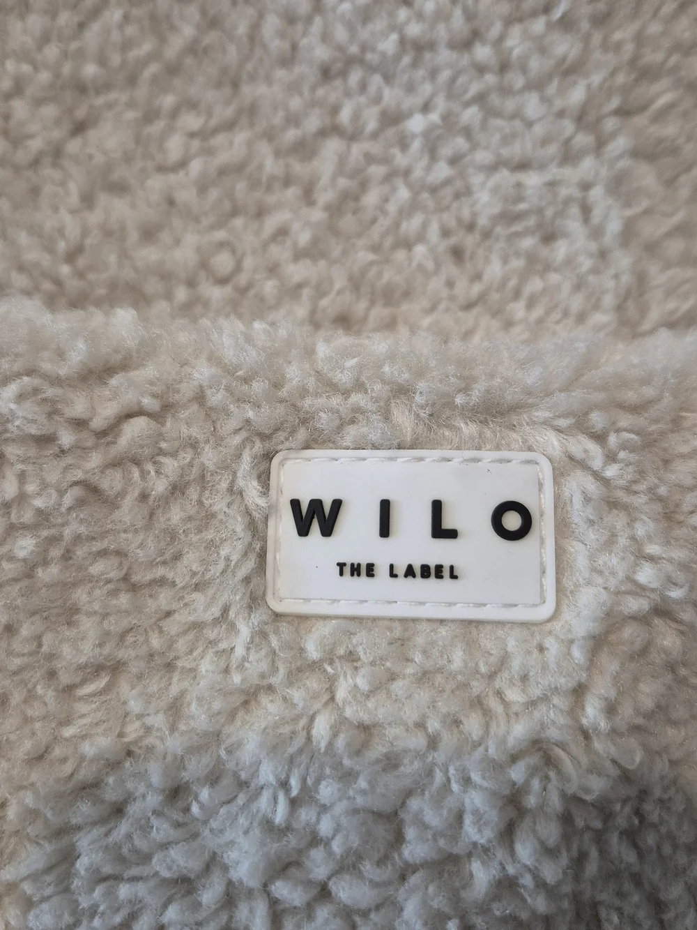 Wilo The Label wilo label